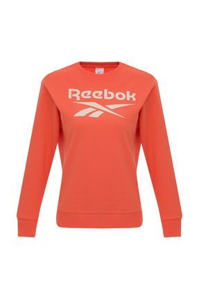 Reebok RI BL Fleece Crew Yavrua z Kad n Sweatshirt Fiyat Yorumlar Trendyol