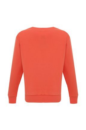 Sweat reebok vintage femme orange outlet