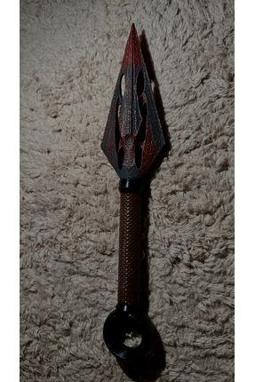 bıçak koşucu cosplay