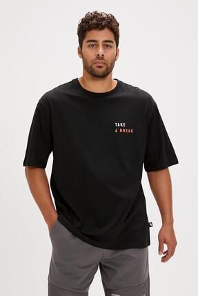 Bad Bear SAND T SHIRT OS NIGHT Erkek Ti ort Siyah S XXL Fiyat Yorumlar Trendyol