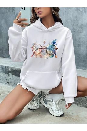 Sweat harry potter femme best sale