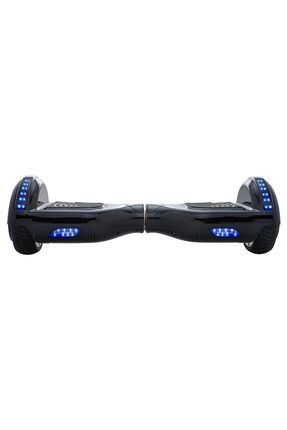 CityMate Elektrikli Kaykay Hoverboard 6.5 Inch Ledli Model Siyah Fiyat Yorumlar Trendyol