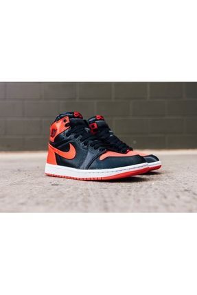 Jordan 1 crimson red store
