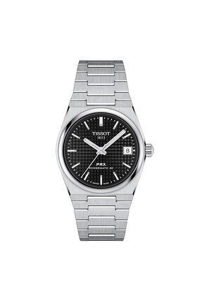 Tissot Prx Powermatic 80 ile Elegan Stili Ke fedin k ve Modern Trendyol