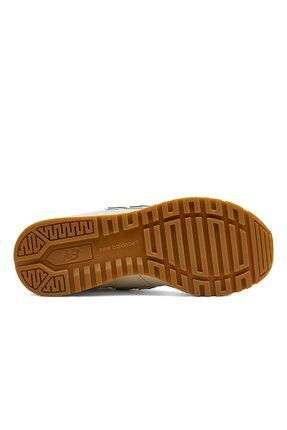 New Balance 565 Sneaker Kad n Gunluk Spor Ayakkab Krem Fiyat Yorumlar Trendyol