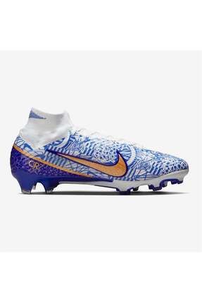 Nike Zoom Mercurial Superfly 9 Elite Cr7 Fg Erkek Profesyonel Cim Zemin Kramponu Fiyat Yorumlar Trendyol