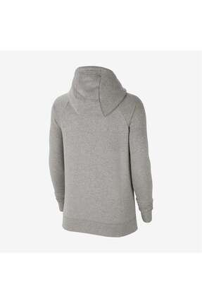 Nike W Nk Flc Park20 Fz Hoodie Kad n Sweatshirt