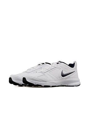 Nike T Lite XI Beyaz Erkek Training Ayakkab s 616544 101 Yorumlar Fiyat Trendyol