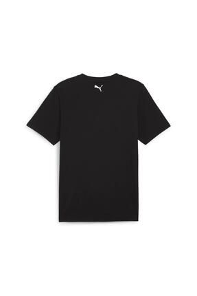 T shirt puma oro deals