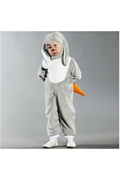 trix tavşan kostümü