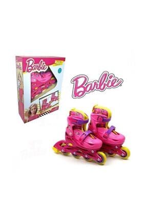 Barbie Ayarlı Paten S (30-33) LTY083SBB