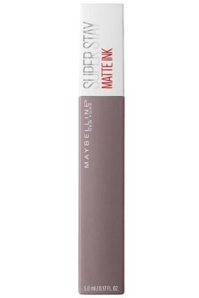 maybelline new york matte ink liquid lipstick