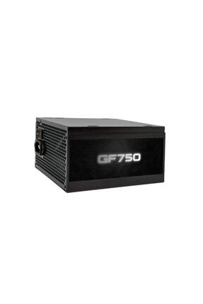 Gf750 750w 80+ Bronz Sertifikalı Güç Kaynağı