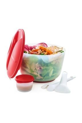 tupperware jumbo salata kabi 3 9 lt fiyati yorumlari trendyol