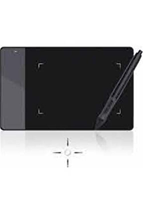 Huion Tablet Osu Drawing Pad Drawing Tablets Huion Tablet On - Main Image