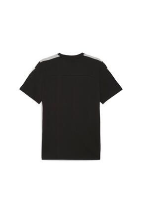 T shirt puma uomo marroni online