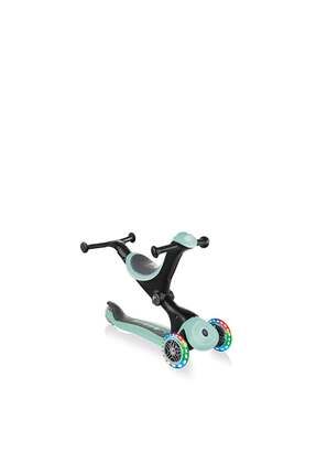 🛴 Globber Go Up Deluxe Scooter ile Eğlenceli Sürüşe Başla!