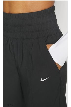 Nike Dry Fit One Ultra Yuksek Bel Pantolon Siyah FB5019 010 Fiyat Yorumlar Trendyol