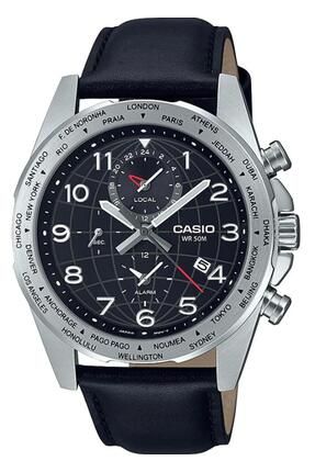 Casio Mtp w500l 1avdf Erkek Kol Saati Fiyat Yorumlar Trendyol