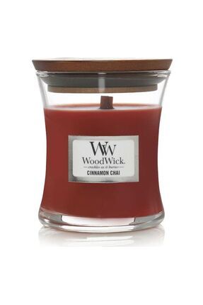 Yankee Candle Woodwick Pomegranate Grenade Kokulu Mum 275g 1725475e Fiyat Yorumlar Trendyol