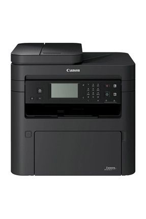 Canon I SENSYS MF267DW II Faks Dublex Wi Fi Eth Taray c Fotokopili Yaz c A4