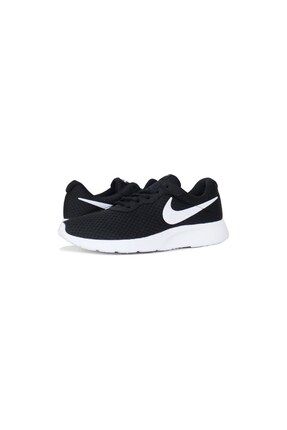 Nike Tanjun Erkek Siyah Spor Ayakkab 812654 011 Fiyat Yorumlar Trendyol