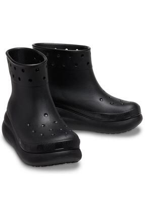 Crocs Classic Crush Boot Kad n Bot Fiyat Yorumlar Trendyol