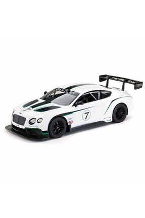 Pshoplay Uzaktan Kumandalı Bently Continental GT3 1:14