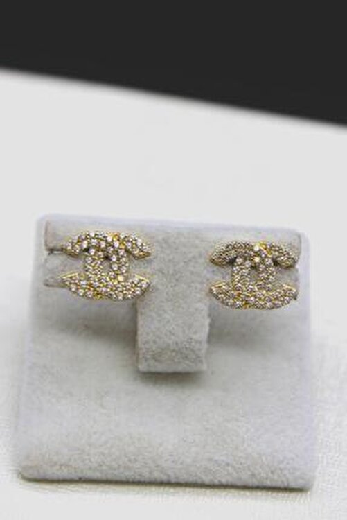 Chanel Küpe Modelleri, Fiyatları - Trendyol Chanel Küpe Modelleri, Fiyatları - Trendyol