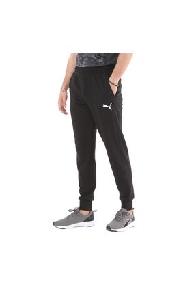 Ess logo pants puma sale