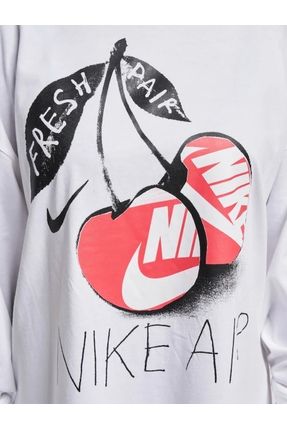Nike tee long sleeve 2025