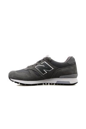 New Balance 565 Sneaker Erkek Gunluk Spor Ayakkab Fume Antrasit Fiyat Yorumlar Trendyol