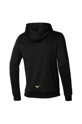 Mizuno Release Sweat Jacket Erkek Sweatshirt Siyah Fiyat Yorumlar Trendyol
