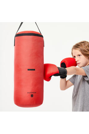 Punching Ball Support Sac De Boxe Decathlon Boxing Free-Standing
