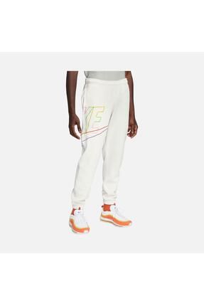 Nike sportswear blanc best sale