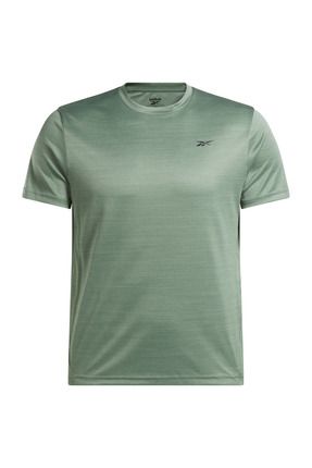 Reebok ATHLETE TEE 2.0 RBK FRESH ORMAN YESILI Erkek K sa Kol T Shirt Fiyat Yorumlar Trendyol