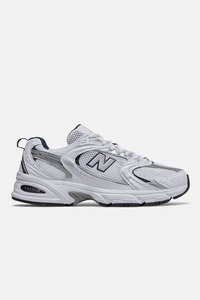 New balance 530 black leather new arrivals