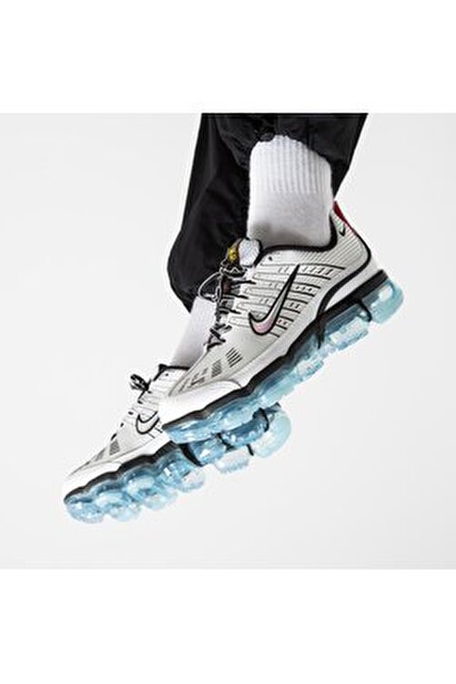 vapormax 360 white black speed yellow