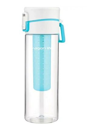 Vagonlife VGN1717 650 ML Blue Flask Vagonlife VGN1717 650 ML Blue Flask