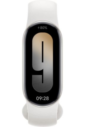 Titan smart band top