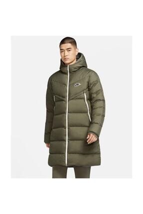 Nike N ke Sporswear Down f ll W ndrunner Men s Parka Cu4412 380 Fiyat Yorumlar Trendyol