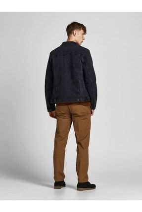 Jack Jones 12168696 Jack Jones Jjialvin Jjjacket Agi 015 Noos