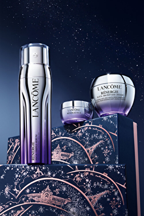 LANCOME L'Extrême WP トリオ ランコム レクストレーム ランコム
