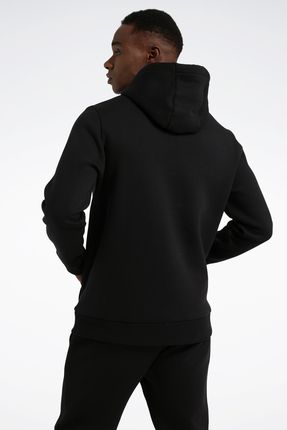 Reebok RBK ARNAMO HOODIE SWEAT Siyah Erkek Sweatshirt Fiyat Yorumlar Trendyol