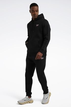 Sweat reebok crossfit homme noir on sale