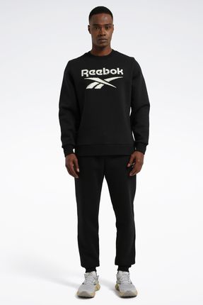 Sweat reebok classic homme rose on sale