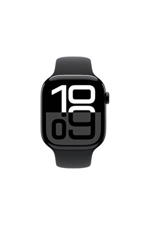 新品未開封】アップルウォッチ シリーズ10 42mm ブラック GPS 大人気 