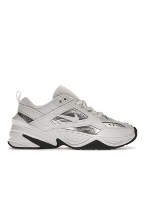 Nike W M2K Tekno kad n beyaz gumu spor ayakkab sneaker Fiyat Yorumlar Trendyol