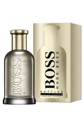 Hugo Boss Bottled Edp Erkek Parfum 100 ml Fiyat Yorumlar Trendyol