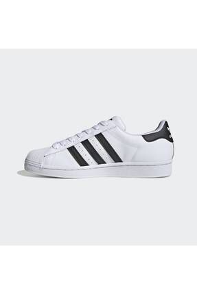 Superstar white core black on sale